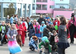 Rosenmontag 2019 Jena 00078